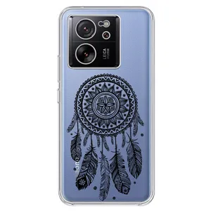 Megafone C17-B Cover For Xiaomi 13T / 13T Pro