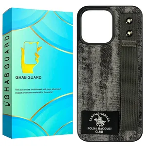 Ghab Guard DPOL Cover Suitable for Apple iPhone 13 Pro Max Mobile Phone
