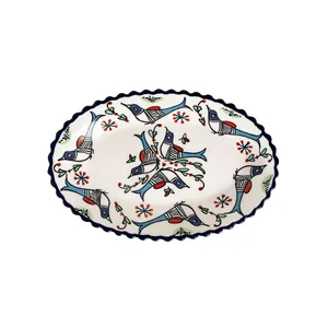 شکلات خوری مدل پرنده کد 2