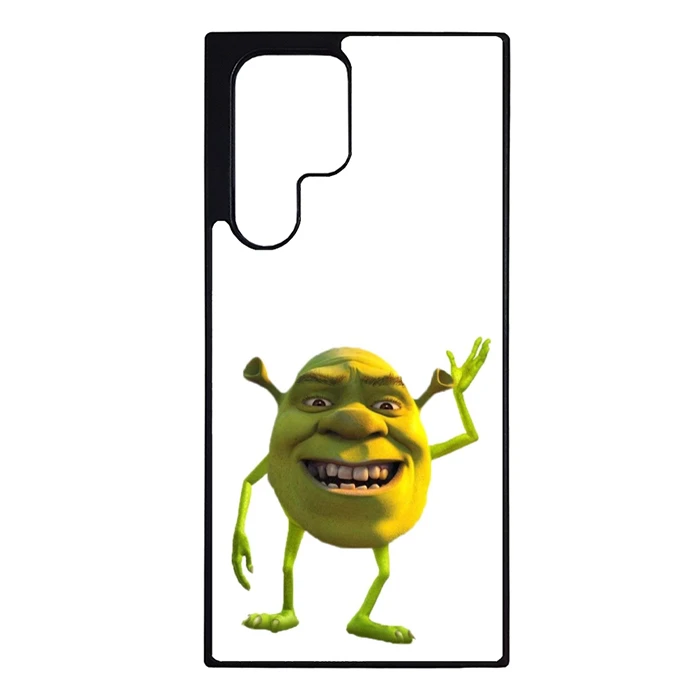 کاور طرح شرک مناسب برای گوشی موبایل سامسونگ galaxy s24 ultra