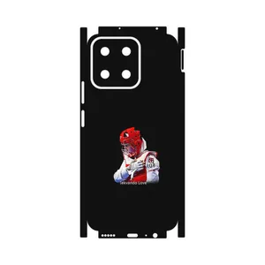 MAHOOT Tekvando-FullSkin Cover Sticker for Honor X7c