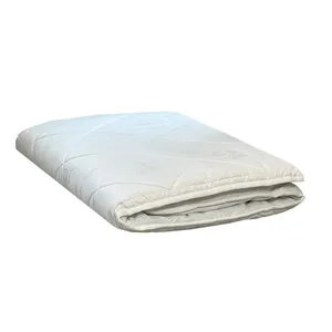 تشک مهمان صفاهوم مدل ژاگارد یک نفره سایز 90×195 سانتی متر