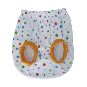 شورت نوزادی مدل عینکی02