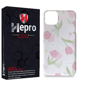 HEPRO MC Cover for Apple IPHONE 11 PRO MAX