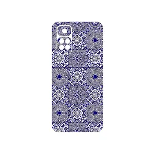 MAHOOT Iran Tile 11 Cover Sticker for Xiaomi Redmi Note 11S