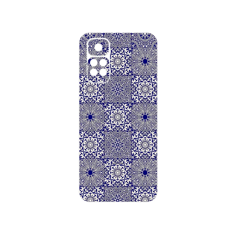برچسب پوششی ماهوت مدل Iran Tile 11 مناسب برای گوشی موبایل شیائومی Redmi Note 11S