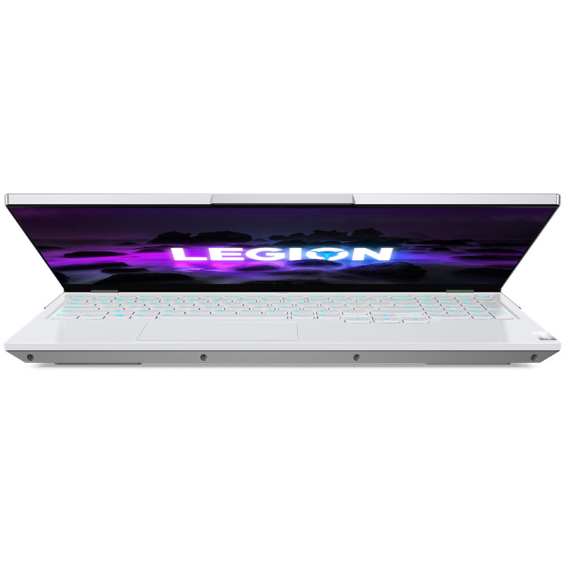 لپ تاپ 15.6 اینچی لنوو مدل Legion 5 15ACH6 لپ تاپ 15.6 اینچی لنوو مدل Legion 5 15ACH6