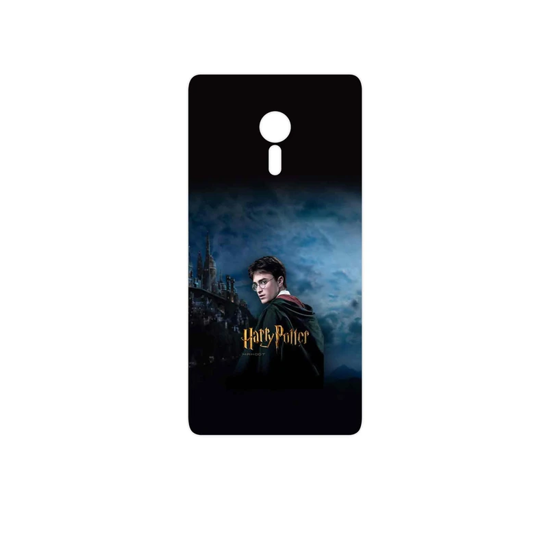 برچسب پوششی ماهوت مدل Harry Potter مناسب برای گوشی موبایل لنوو ZUK Z2 Pro