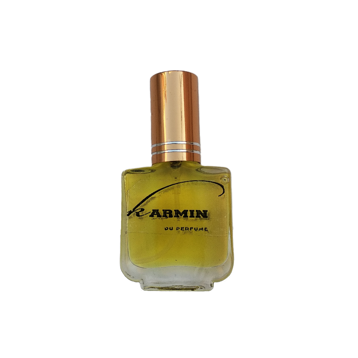 عطر جیبی کارمین مدل بلک افغان حجم 10میلی لیتر