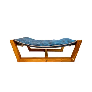 جای خواب سگ و گربه مدل Fdci004