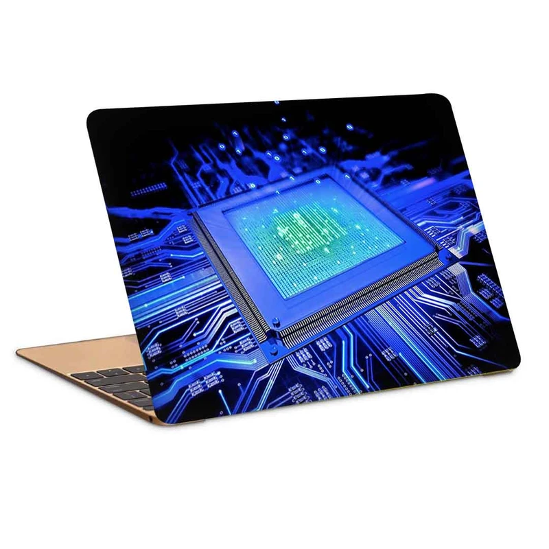 استیکر لپ تاپ کد cl-1779مناسب برای لپ تاپ 15.6 اینچ
