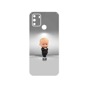 MAHOOT The Boss Baby Cover Sticker for Gplus S10 2022