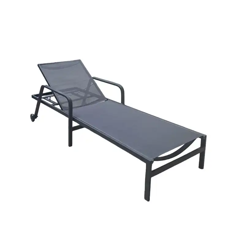 تخت استخری مدل کابانا