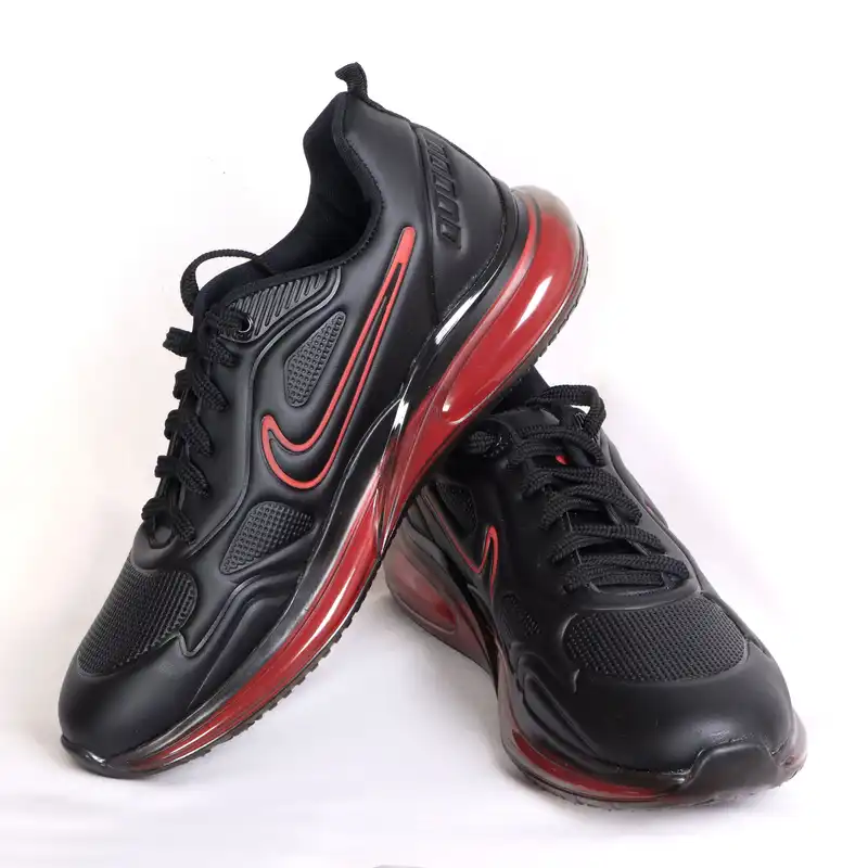 کفش پیاده روی مردانه مدل کپسولی NR