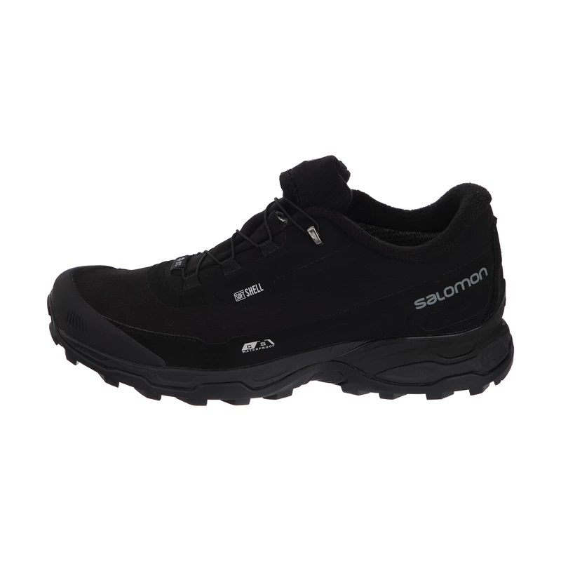 نکته خرید - قیمت روز کفش کوهنوردی مردانه مدل SOFT SHELL خرید