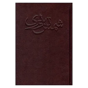 کتاب شمس تبریزی اثر محمد علی موحد نشر نو