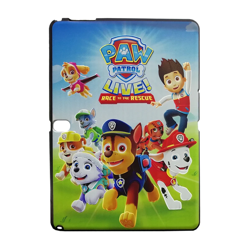 کاور مدل ET-086 مناسب برای تبلت سامسونگ Galaxy Note 10.1 / P600 / P601