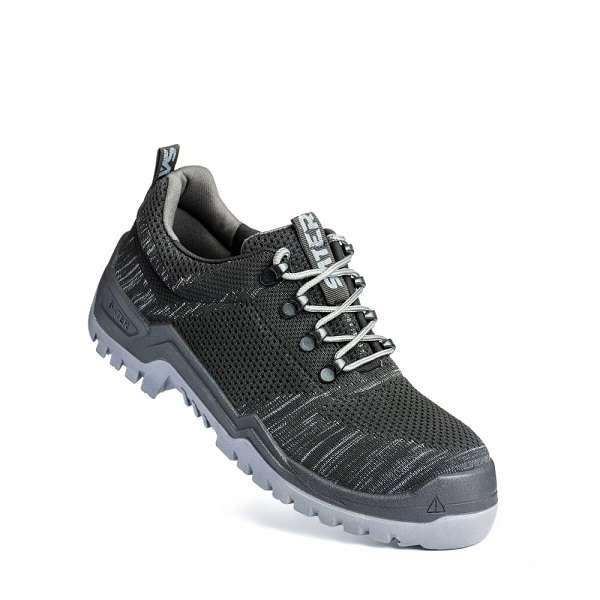 کفش ایمنی مدل نیو استایل