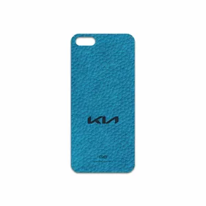 MAHOOT BL-KIA Cover Sticker for Honor 7S