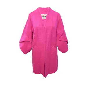 پالتو زنانه مدل فوتر