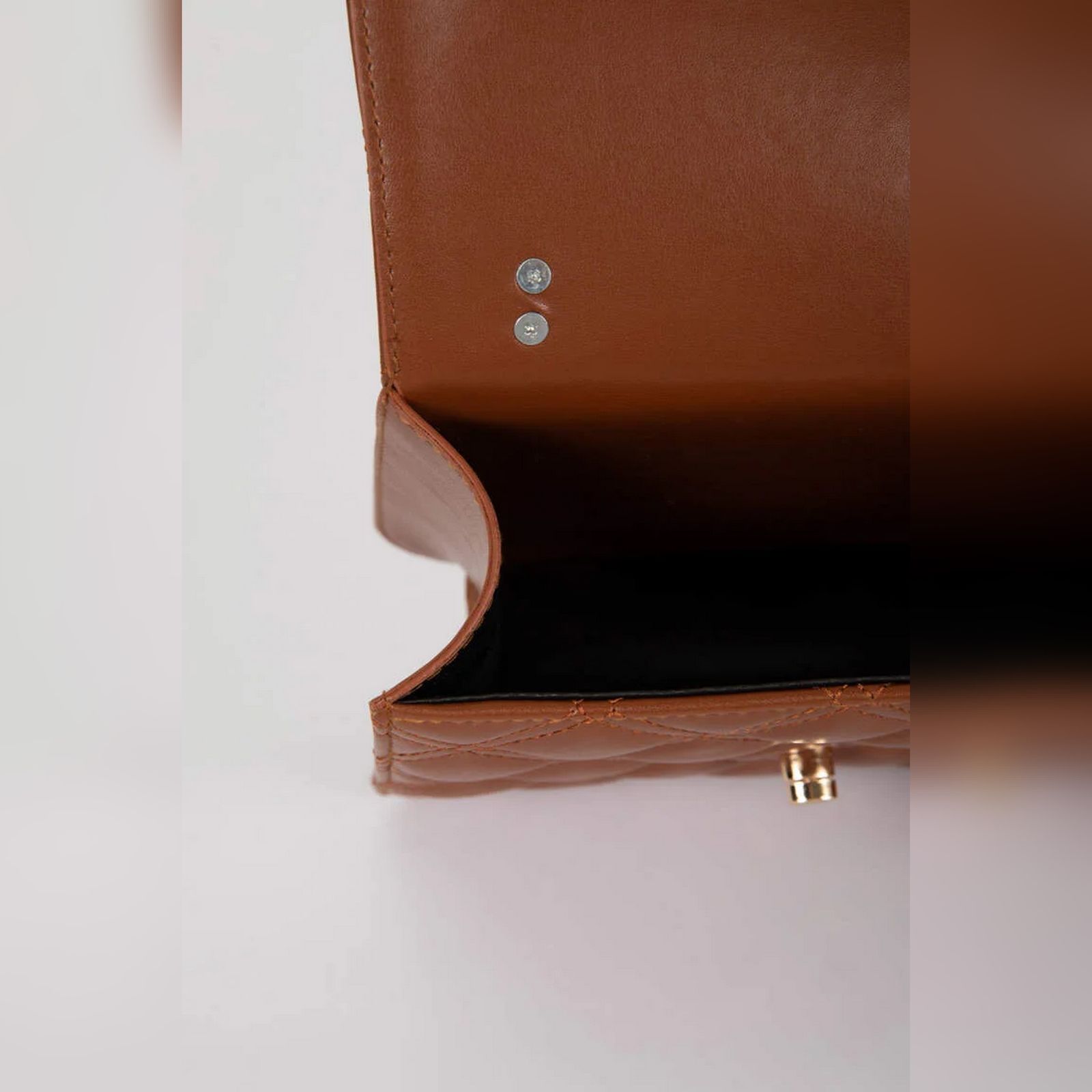 کیف دوشی زنانه دفکتو مدل KF 163 -  - 11