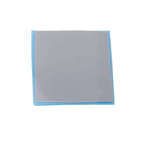 پد سیلیکونی تیوسر مدل 14.8w - 1mm