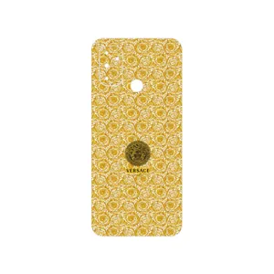 MAHOOT versace Cover Sticker for OnePlus Nord N100