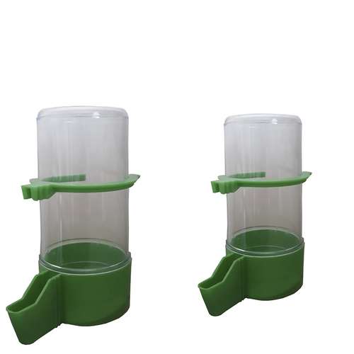 ظرف اب پرنده مدل 1033 بسته دو عددی