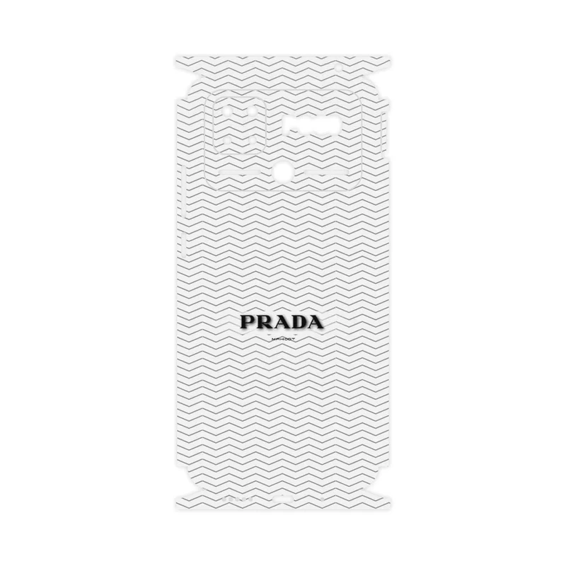 برچسب پوششی ماهوت مدل Prada-FullSkin مناسب برای گوشی موبایل شیائومی Poco C40