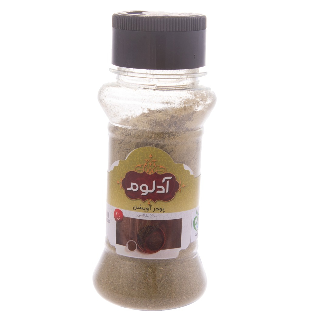 پودر آویشن آدلوم - 40 گرم
