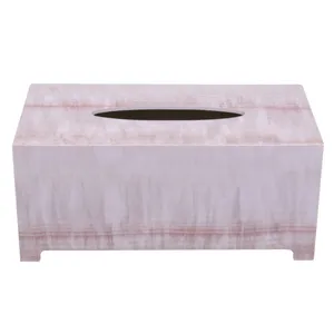 جعبه دستمال کاغذی گلدن هاوس کد  22003BA
