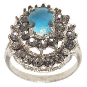 انگشتر نقره زنانه سلین کالا مدل ce-As1