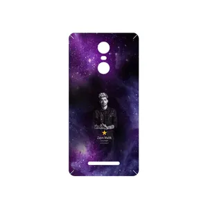 MAHOOT Zayn Malik Cover Sticker for Xiaomi Redmi Note 3