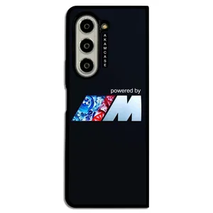 AKAM AMCWSGZFOLD5-BMW-6 Cover For Samsung Galaxy Z Fold 5