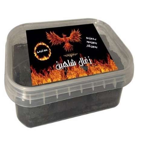 زغال شاهین مدل 230