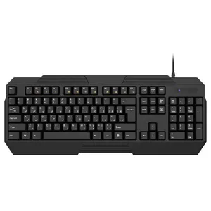 کیبورد مدل KB72
