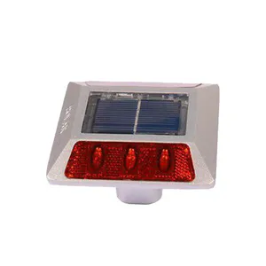 چراغ هشدار مدل یکطرفه