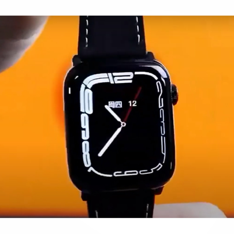 قیمت ساعت هوشمند مدل  I WO8