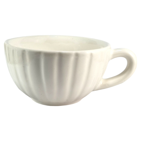 فنجان مدل صدفی کد 12115xc