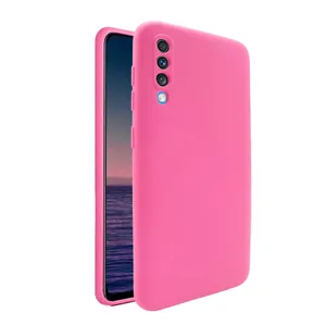  کاور مدل Silicoon مناسب برای گوشی موبایل سامسونگ Galaxy A30s