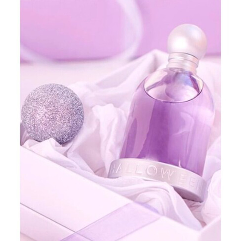 ادو تویلت زنانه خسوس دل پوزو مدل Halloween حجم 100 میلی لیتر