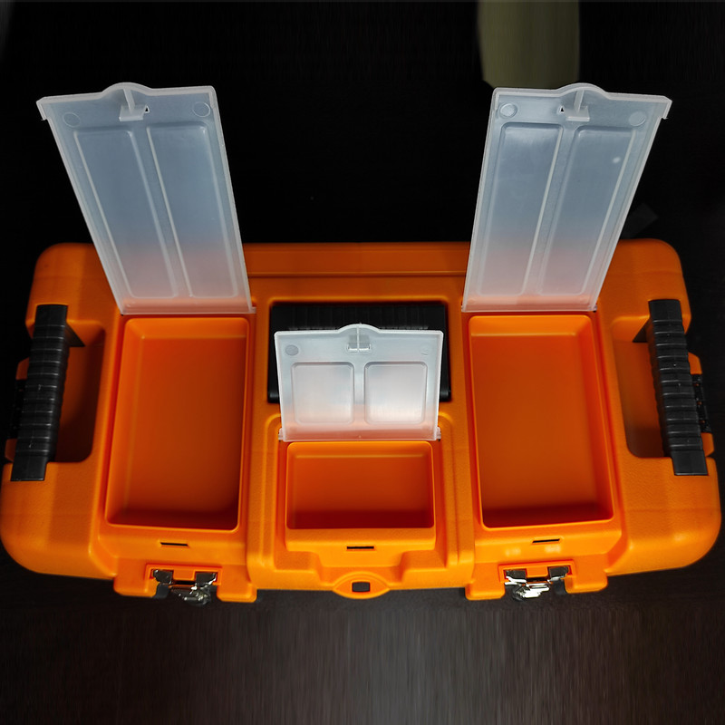 جعبه ابزار ای بی زد مدل MANOMT22 جعبه ابزار ای بی زد مدل MANOMT22