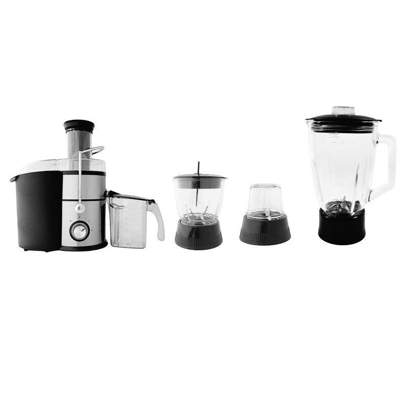 آبمیوه گیری  مدل HR1847