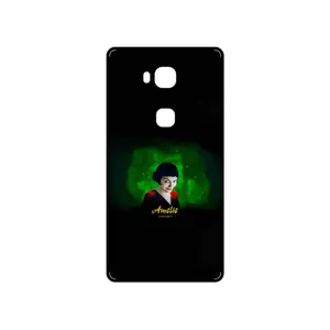 MAHOOT Le Fabuleux Destin dAmelie Poulain Cover Sticker for Huawei GR5