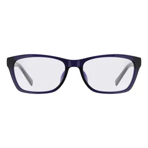 فریم عینک طبی ویفرر (Wayfarer) مردانه آرمانی اکسچنج مدل 0AX3006F-8139 مناسب برای صورت گرد، قلب و بیضی