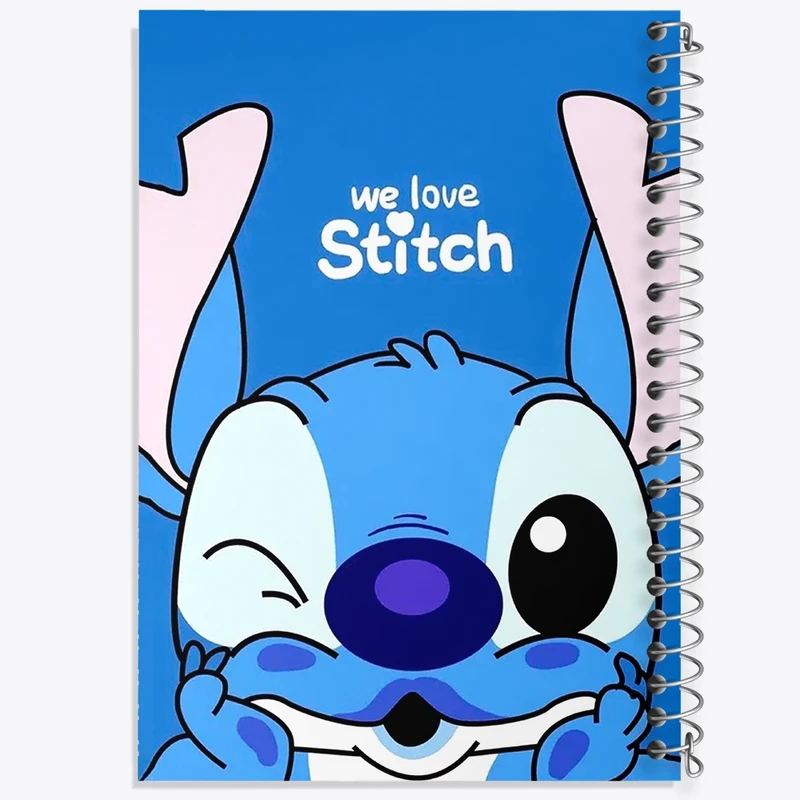 دفتر نت موسیقی 50 برگ خندالو مدل استیچ کد F931