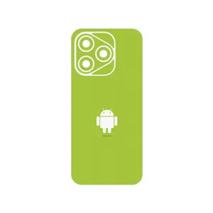 MAHOOT Andorid Cover Sticker for Honor 400 Lite