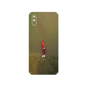 MAHOOT Kayak Cover Sticker for Honor 9A