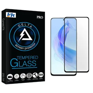 PK Delta Screen Protector For   X50i