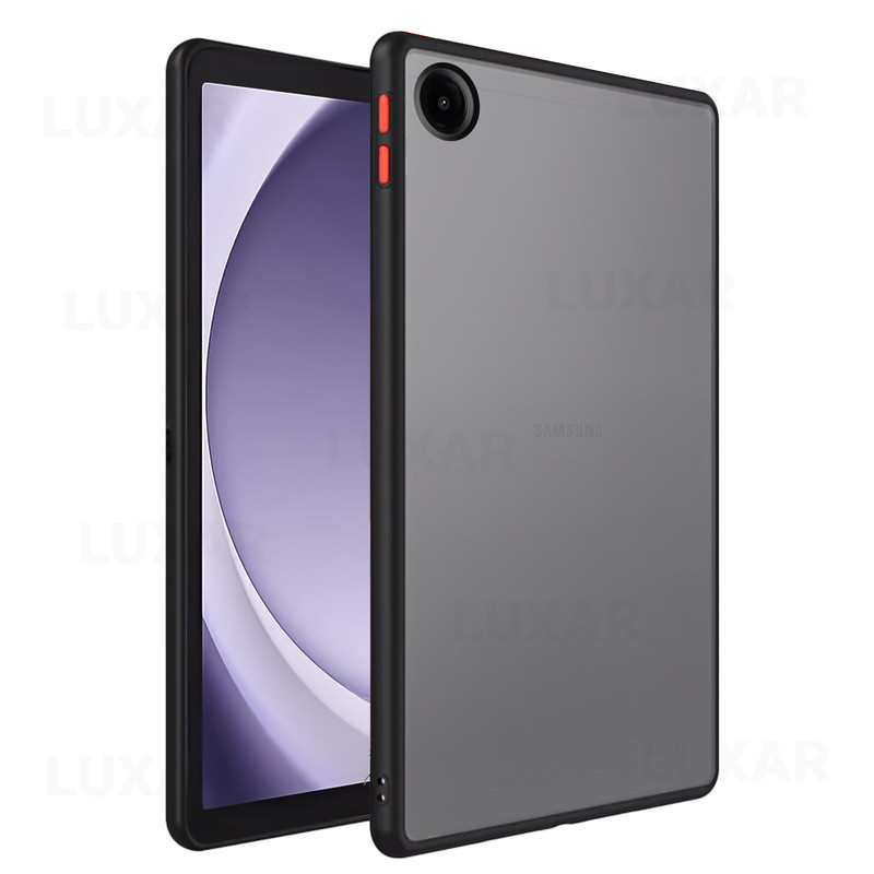 کاور لوکسار مدل matte مناسب برای تبلت سامسونگ Galaxy a9 Plus 2023 / X210 / X215 / X216 5G